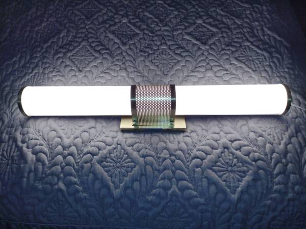 Bathroom Vanity Light Fixture 1