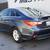 2014 Hyundai Sonata GLS sedan Harbor Gray Metallic 6 thumbnail