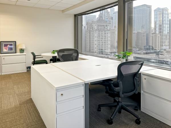 Office Space With Zero Hidden Costs 1