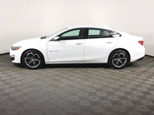 2023 Chevrolet Malibu LT - $21,995 (_Chevrolet_ _Malibu_ _Sedan_)63623060649089121