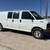 Chevy Cargo Van 3 thumbnail