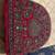 Vintage Tea Cozies w/tray cloth 4 thumbnail