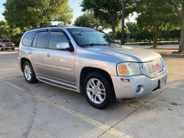 2006 GMC Envoy 1