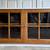 44.5" Farmhouse 4 Door TV/Entertainment Center w/Storage 3 thumbnail