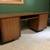 Solid wood desk 1 thumbnail