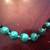 Long Natural Malachite Necklace with High Quality of  Stones 2 thumbnail