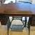 Antique Singer Sewing Machine 5 thumbnail