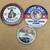 Minnesota Twins Buttons - All Star Game Voting 1 thumbnail