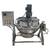 Jacketed Kettle 50L 220V #023453 1 thumbnail