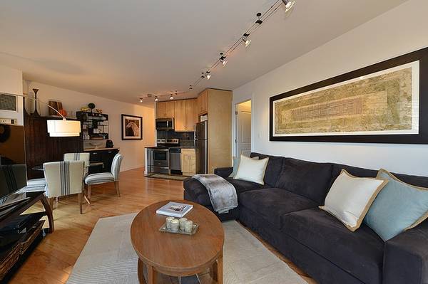 $1,600 / 1br - Elegant Corner One Bedroom With Granite Countertop (Upper West Side)64193137733122120