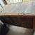 Reclaimed Barnwood Executive Desk 8 thumbnail