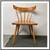 Paul Mccobb For Planner Group Modern Dining Chairs, Set Of Four 11 thumbnail