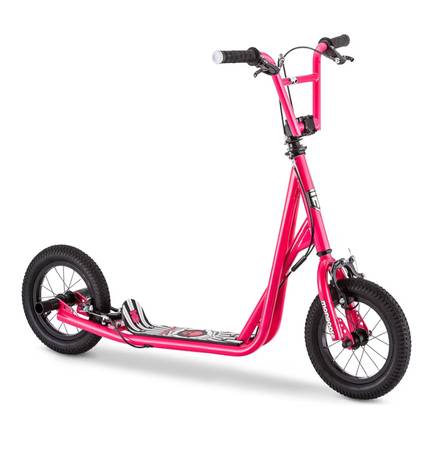Kids Mongoose Scooter 1