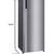 LG Refrigerator Brand New Unopened 6.0 cu. ft. Single Door Silver 3 thumbnail