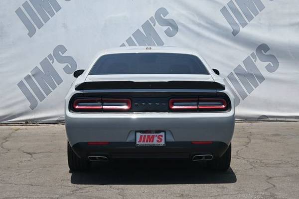 2022 Dodge Challenger  SXT  Coupe - $22,995 (Jim's Auto Sales)63624702586499124