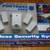 Wireless Security System Fortress 2000 Home DIY easy install 1 thumbnail