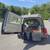 2009 Cadillac DTS Eagle Kingsley Hearse 52k miles 6 thumbnail