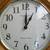 Sterling & Noble Wall Clock 2 thumbnail