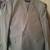 MENS BOCACCELLI 3 PIECE SUIT WITH DOUBLE BRESTED VEST 46R 42 WAIST 30 LENGHT 1 thumbnail