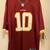 Redskins RGIII AUTHENTIC Jerseys 4 thumbnail