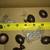 Knobs for Dresser Hutch Desk Armoire Cabinets Furniture 10 thumbnail