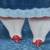 FERNANDO BOTERO STYLE OIL PAINTING 36 X 24" 11 thumbnail