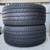 285-45-21 / PAIR / CONTINENTAL TIRES 1 thumbnail