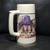 Vtg Original Coors Brewing Co.1994 Beer Stein Rocky Mountain Legend Series 67096 9 thumbnail