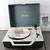 Victrola Re-Spin Sustainable Bluetooth Suitcase Record Player 2 thumbnail