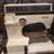 Vintage HUSQVARNA VIKING 6440 64 40 SEWING MACHINE w/ Cover and Pedal 7 thumbnail