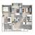 The Lawler Apartments Now Leasing 2bed 2bath 3 thumbnail
