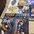 Kansas city vintage programs lot (10) World Series 15 thumbnail