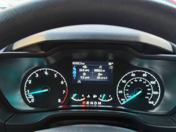 2022 Ford Transit Connect XLT - Photo 7