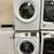 Excellent Condition Samsung VRT washer and electric dryer w/ warranty 1 thumbnail