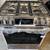 New LG gas range 4 thumbnail