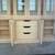 Drexel Heritage Corinthian China Cabinet Hutch 2 thumbnail