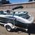 Sea-Doo Challenger twin motor new 1 thumbnail