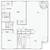 Pet-friendly 2BR apt, Sparkling kitchen, Open living room, Large patio 4 thumbnail