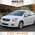 2011 Nissan Sentra 2.0 SR 4dr Sedan 1 thumbnail