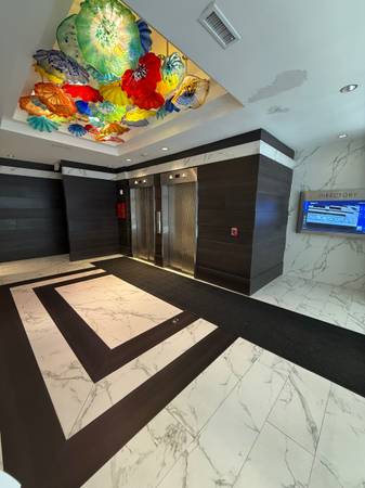 $695 / 2563ft2 - Oficinas ático en el piso 11 de 100 State Street (Boston)64034777059202121