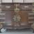 Mid-1950s Japan-Made Solid Kiri Wood Storage Cabinet / Table 3 thumbnail