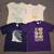 Girls 5, 6/6X, 7, XS, S Clothes (T-shirts, Dresses, Pontcho, Hat) 2 thumbnail