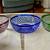 Set of 3 cut to clear bowls 4 thumbnail