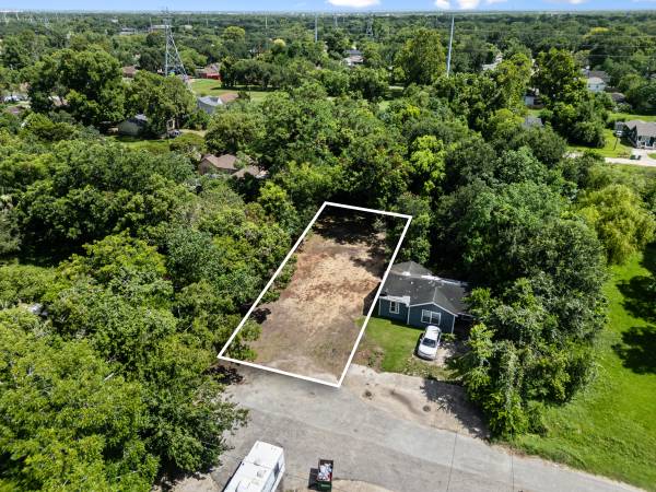 $28,000 / 7550ft2 - Ready-To-Build-Lot Cleared Desirable Location (La Marque)63386277955715120