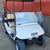 2003 EZGO TXT Electric Golf Cart 2 thumbnail