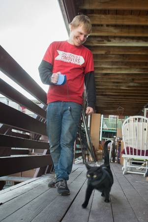Safe Responsible Movers--5 Stars on Yelp! 5 Stars on Google! 1