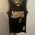 Mitchell & Ness Allen Iverson black jersey size m 2 thumbnail