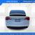 2019 Tesla Model X Standard Range Sport Utility 4D 6 thumbnail