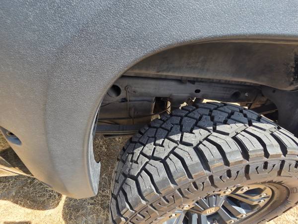 2011 Chevrolet Silverado 1500 Ext - Photo 10