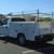 2012 FORD F250 REG CAB SERVICE BODY UTILITY BED WORK TRUCK 3 thumbnail